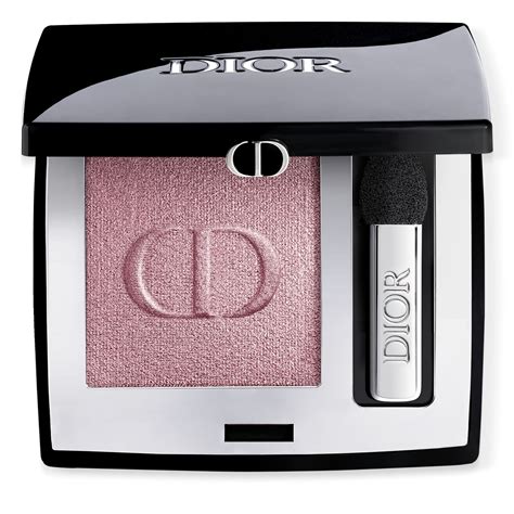 diorshow mono eyeshadow.